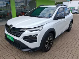 Renault Kardian
