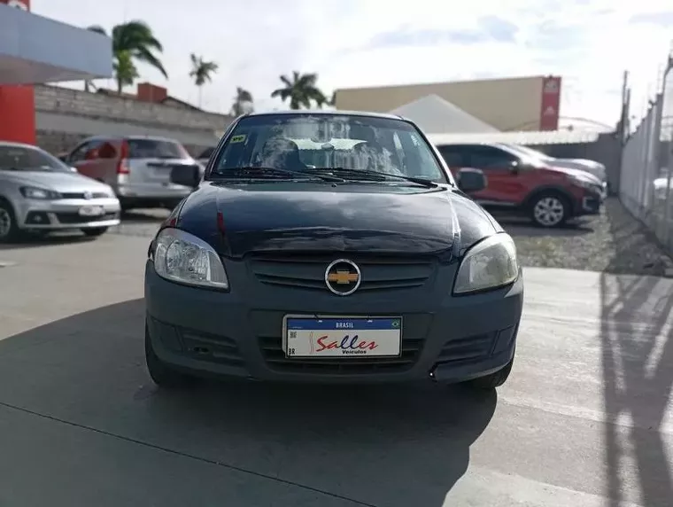 Foto do carro