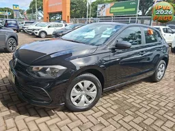 Volkswagen Polo Hatch