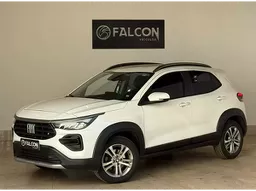 Fiat Pulse