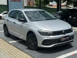 Volkswagen Polo Hatch