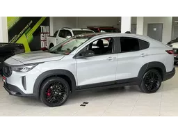 Fiat Fastback