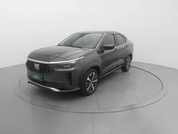 Fiat Fastback