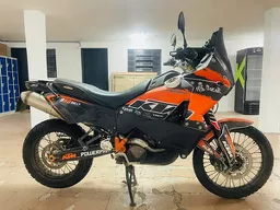 Ktm 990