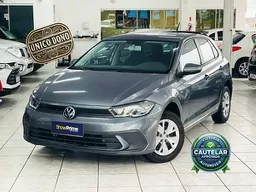 Volkswagen Polo Hatch