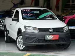 Volkswagen Saveiro