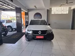 Renault Oroch