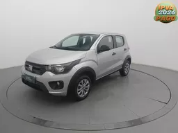 Fiat Mobi