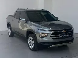 Chevrolet Montana