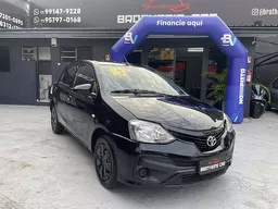 Toyota Etios