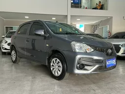 Toyota Etios