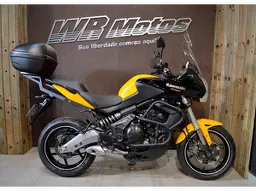 Versys