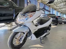 Honda PCX