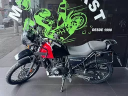 Royal Enfield