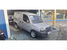 Fiat Doblò