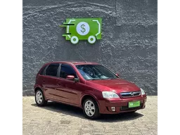 Chevrolet Corsa