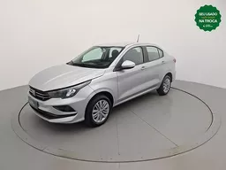 Fiat Cronos