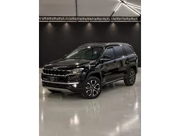 Jeep Commander