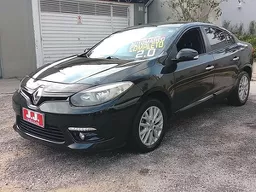 Renault Fluence