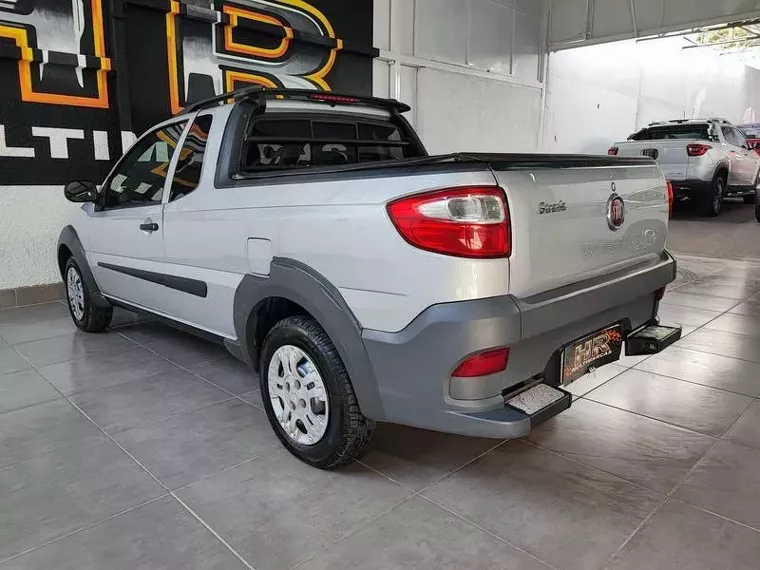 Fiat Strada Prata 6