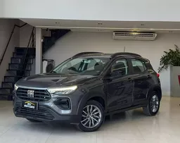 Fiat Pulse