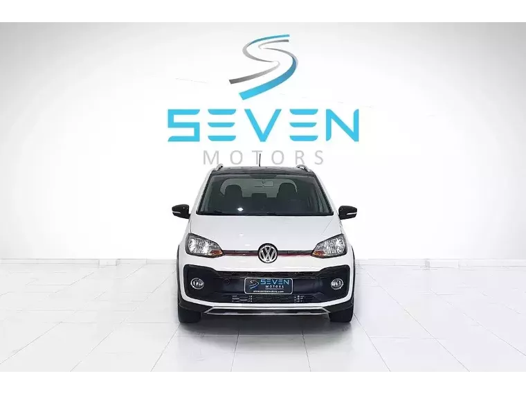 Volkswagen UP Branco 8