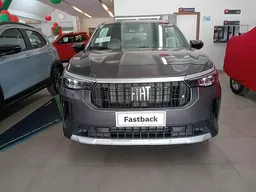 Fiat Fastback