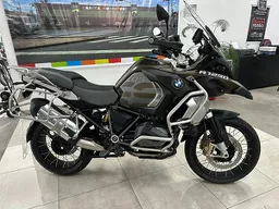 BMW R 1250 GS