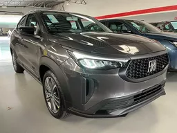Fiat Fastback
