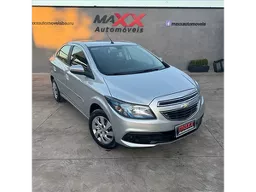 Chevrolet Prisma