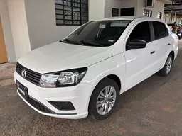 Volkswagen Voyage