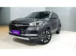 Chery Tiggo 5X