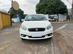 Fiat Siena