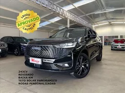 GWM Haval H6
