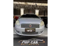 Fiat Linea