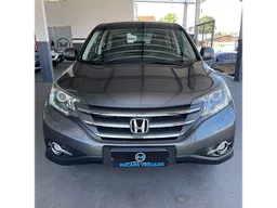 Honda CRV