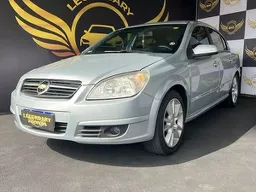 Chevrolet Vectra