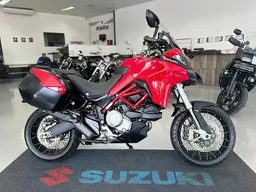 Multistrada