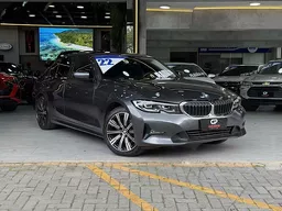 BMW 320i