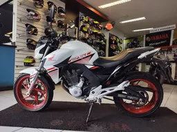 CB Twister