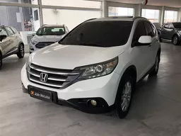 Honda CRV