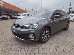 Volkswagen Virtus