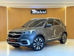 Chery Tiggo 5X