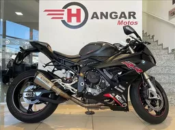 S 1000 RR