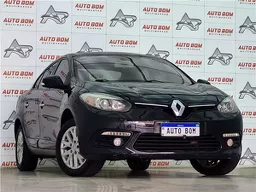 Renault Fluence