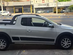 Volkswagen Saveiro