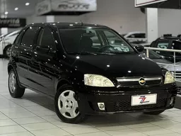Chevrolet Corsa