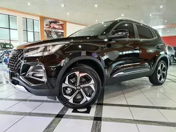 Chery Tiggo 5X Pro