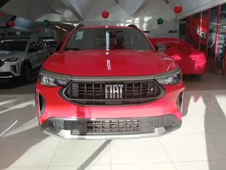 Fiat Pulse