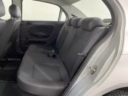 Volkswagen Voyage